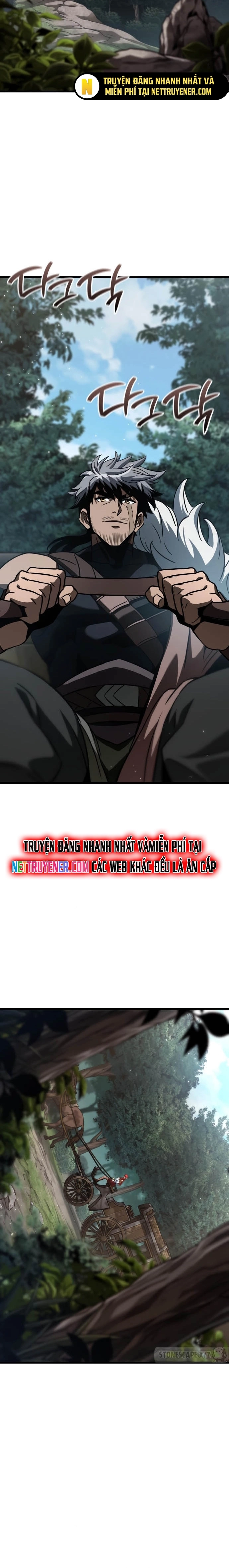 Sử Thi Valhalla Chap 32 - Next Chap 33