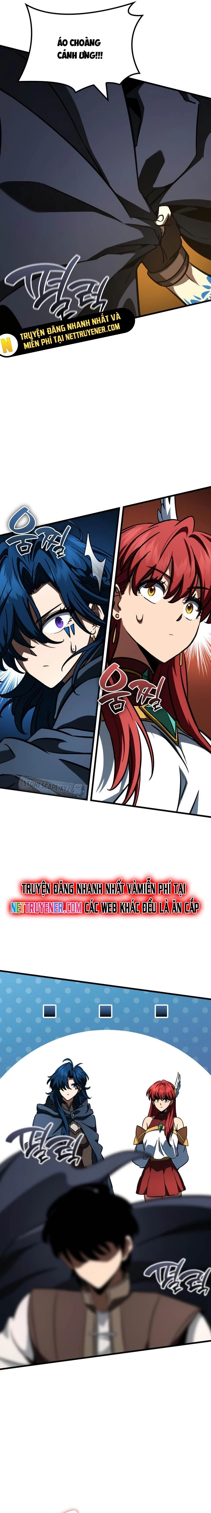 Sử Thi Valhalla Chap 32 - Next Chap 33