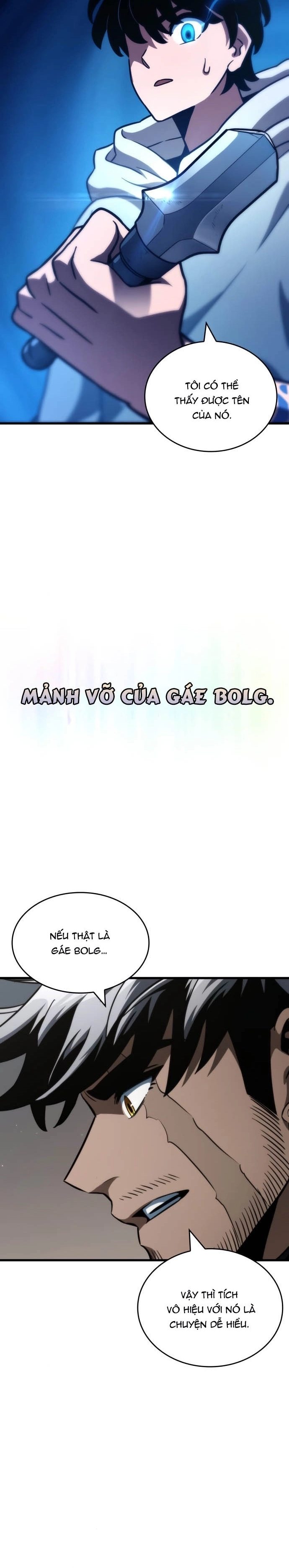 Sử Thi Valhalla Chap 32 - Next Chap 33