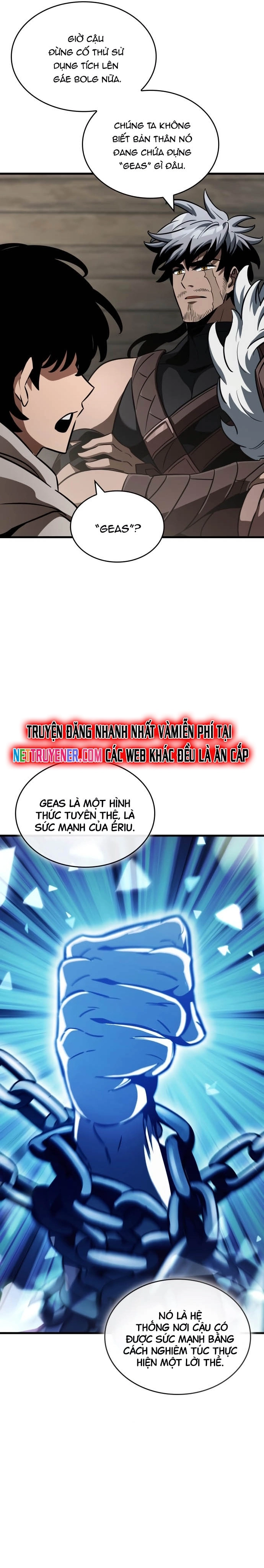 Sử Thi Valhalla Chap 32 - Next Chap 33