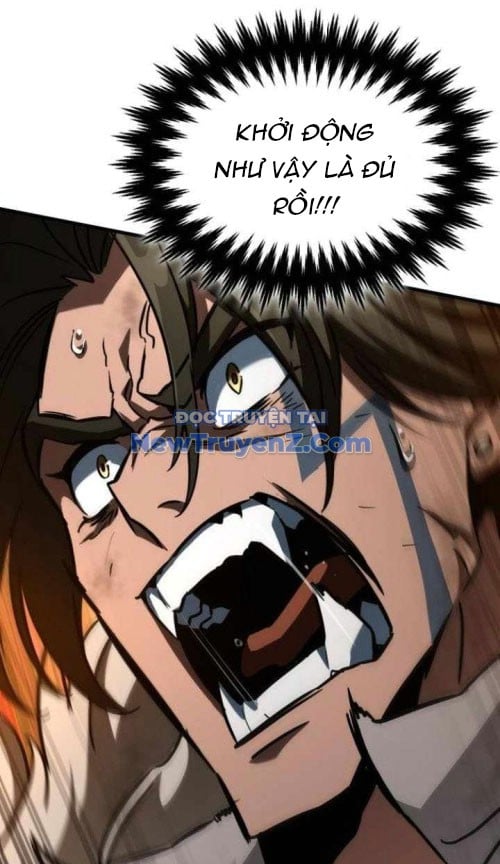 Sử Thi Valhalla Chap 36 - Next Chap 37