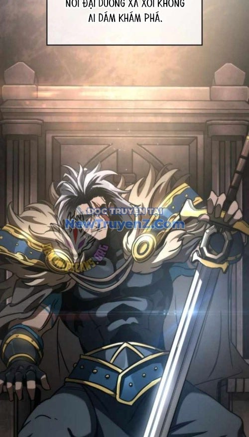 Sử Thi Valhalla Chap 36 - Next Chap 37