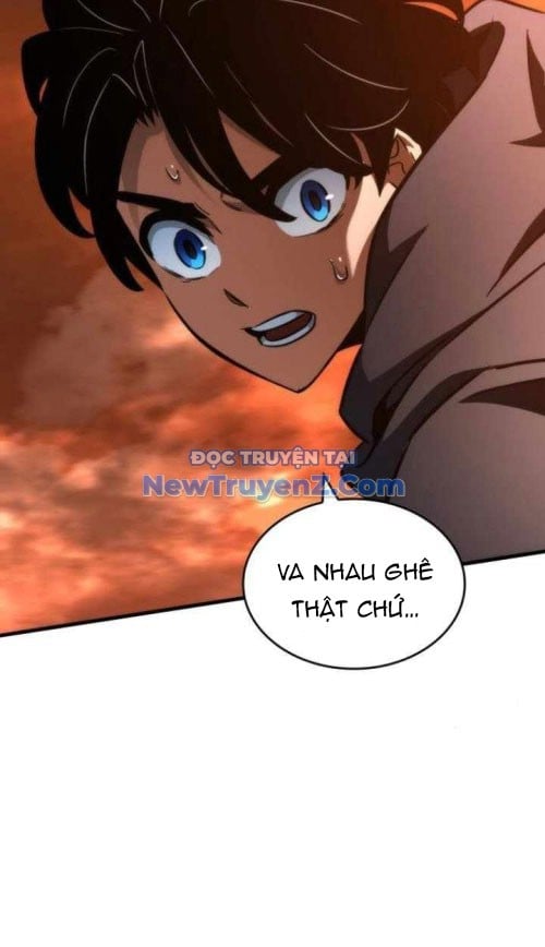 Sử Thi Valhalla Chap 36 - Next Chap 37