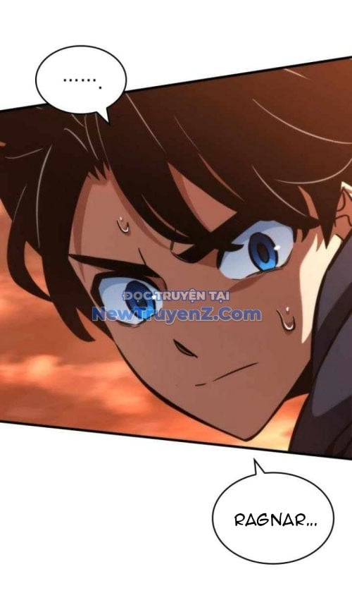 Sử Thi Valhalla Chap 36 - Next Chap 37