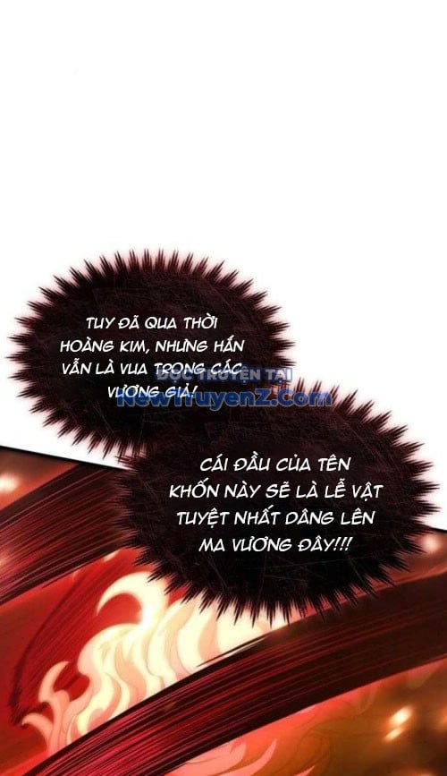 Sử Thi Valhalla Chap 36 - Next Chap 37