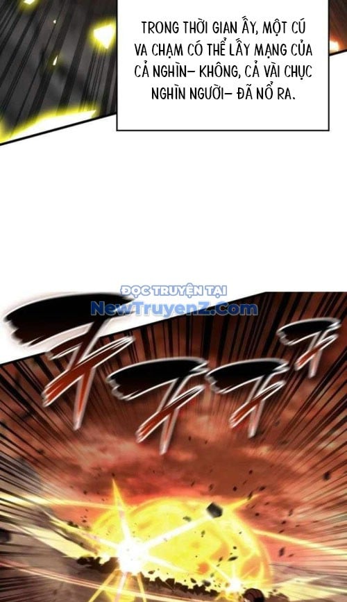 Sử Thi Valhalla Chap 36 - Next Chap 37