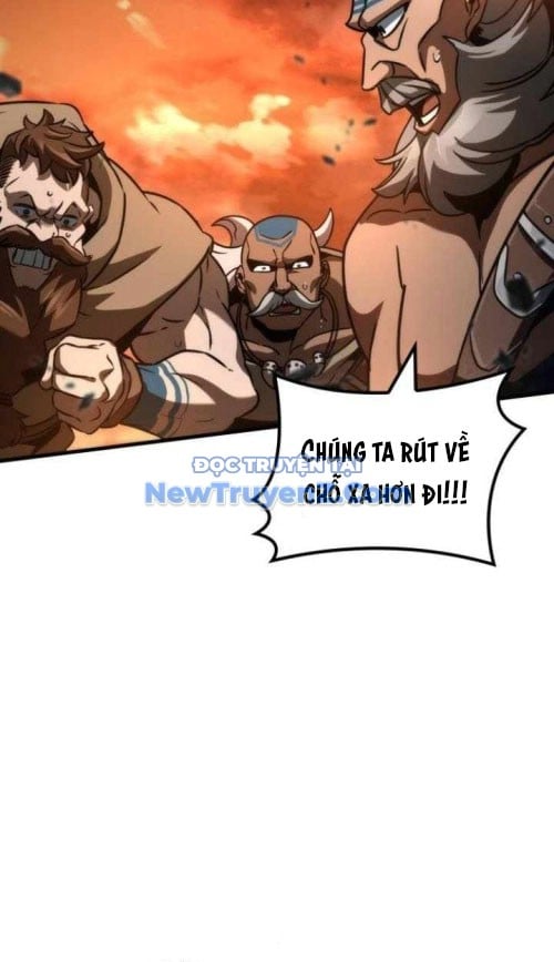 Sử Thi Valhalla Chap 36 - Next Chap 37