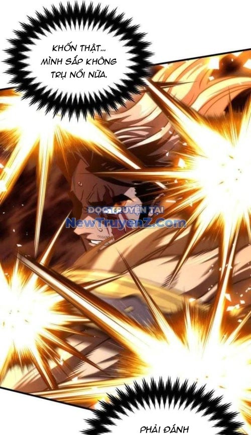 Sử Thi Valhalla Chap 36 - Next Chap 37