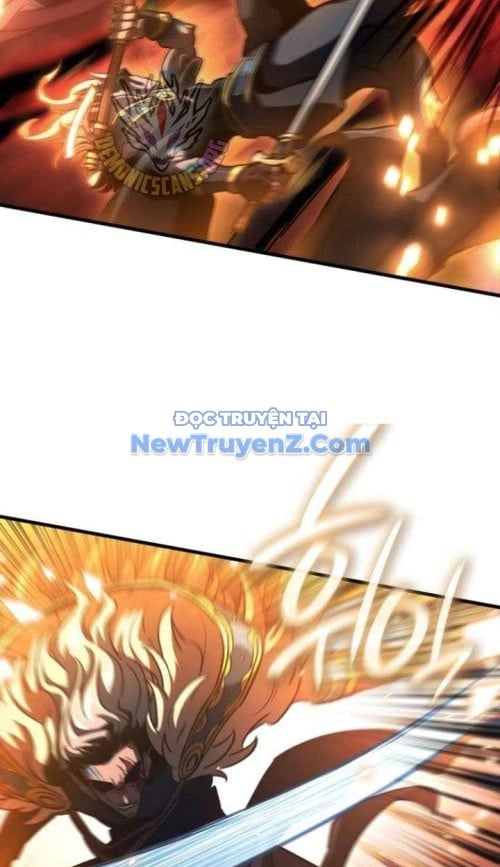 Sử Thi Valhalla Chap 36 - Next Chap 37