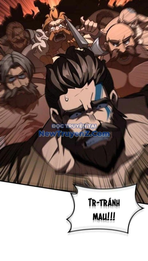 Sử Thi Valhalla Chap 36 - Next Chap 37