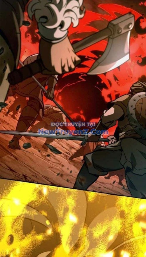 Sử Thi Valhalla Chap 36 - Next Chap 37