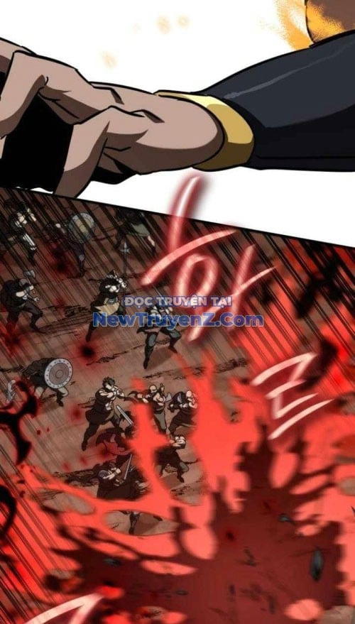 Sử Thi Valhalla Chap 36 - Next Chap 37