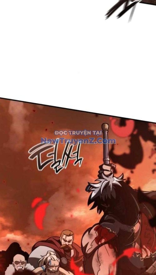 Sử Thi Valhalla Chap 36 - Next Chap 37
