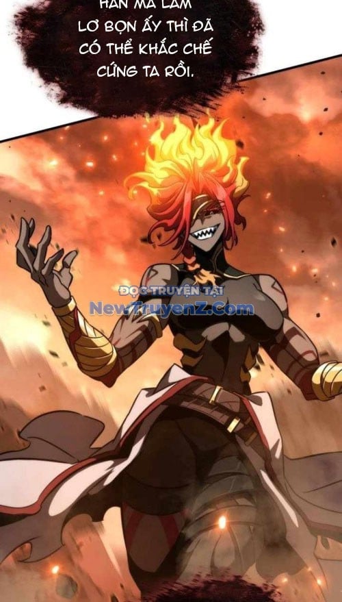 Sử Thi Valhalla Chap 36 - Next Chap 37