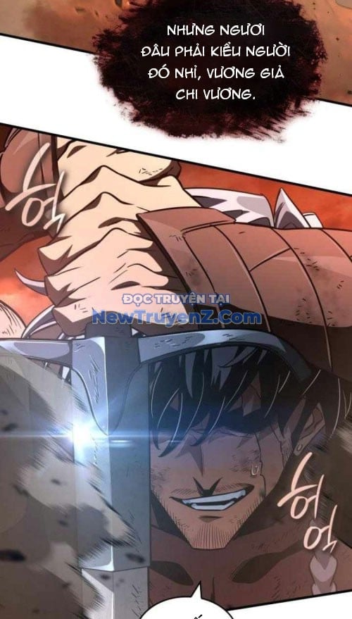 Sử Thi Valhalla Chap 36 - Next Chap 37