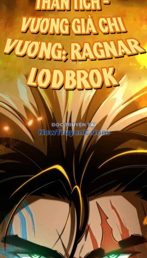 Sử Thi Valhalla Chap 36 - Next Chap 37