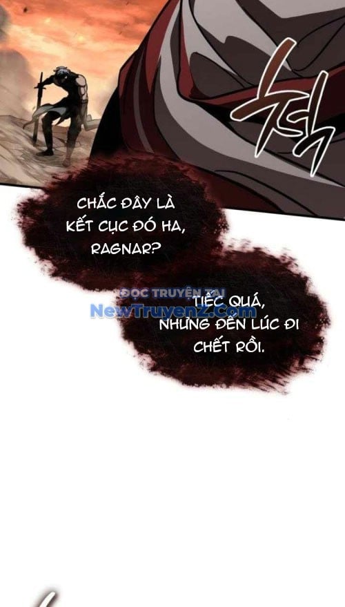 Sử Thi Valhalla Chap 36 - Next Chap 37