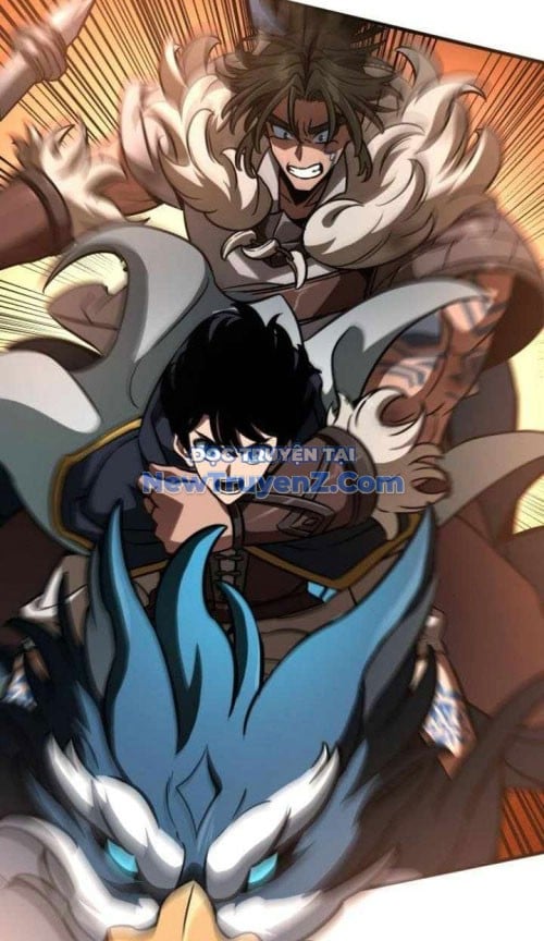 Sử Thi Valhalla Chap 36 - Next Chap 37