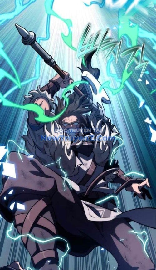 Sử Thi Valhalla Chap 36 - Next Chap 37