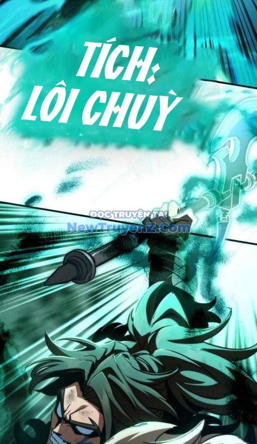 Sử Thi Valhalla Chap 36 - Next Chap 37