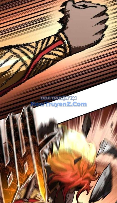 Sử Thi Valhalla Chap 36 - Next Chap 37