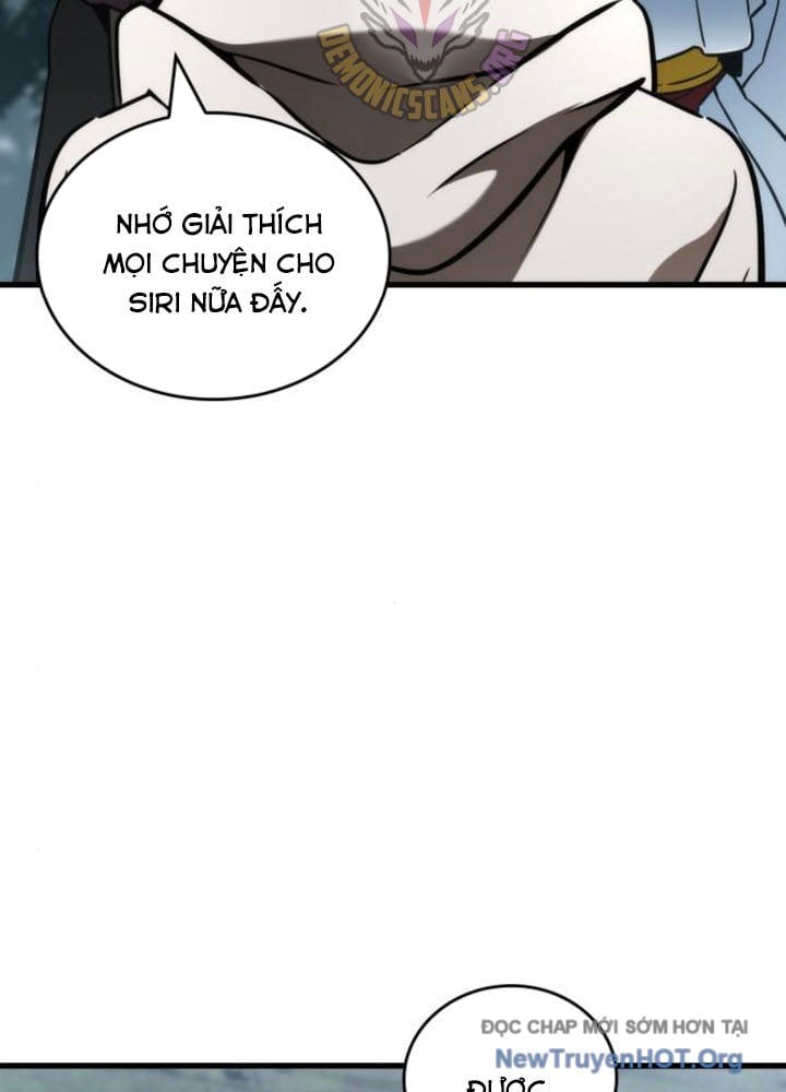 Sử Thi Valhalla Chap 40 - Next Chap 41