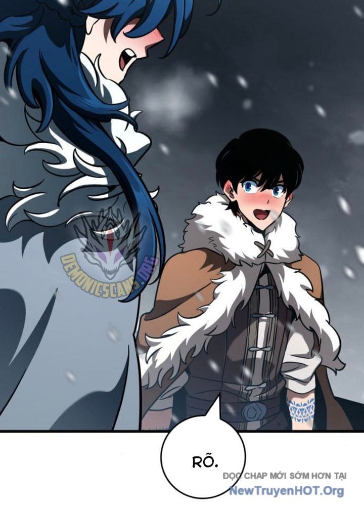 Sử Thi Valhalla Chap 40 - Next Chap 41