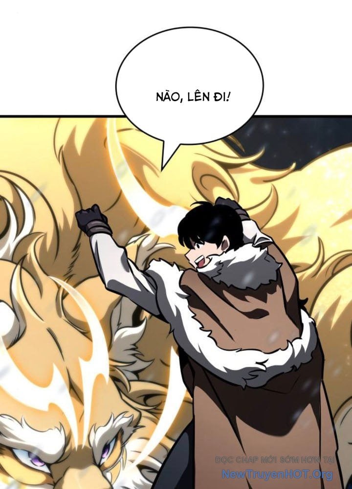 Sử Thi Valhalla Chap 40 - Next Chap 41