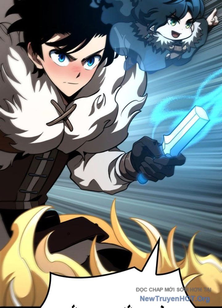 Sử Thi Valhalla Chap 40 - Next Chap 41