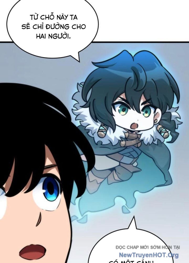 Sử Thi Valhalla Chap 40 - Next Chap 41