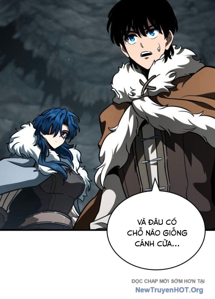 Sử Thi Valhalla Chap 40 - Next Chap 41