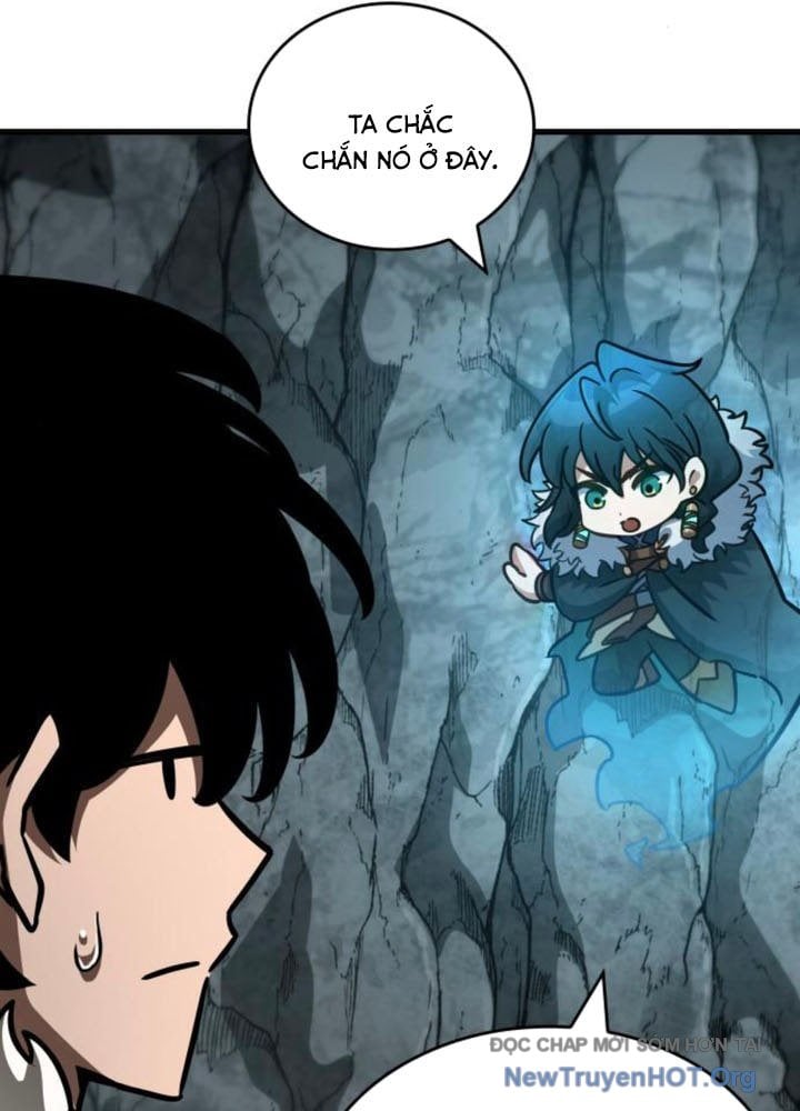 Sử Thi Valhalla Chap 40 - Next Chap 41