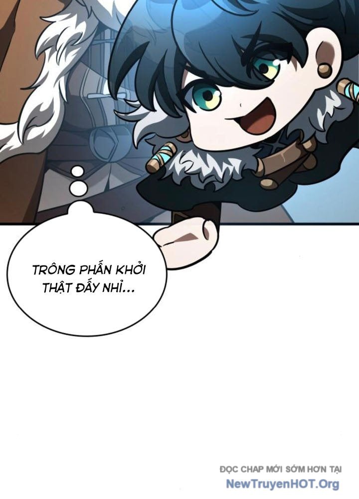 Sử Thi Valhalla Chap 40 - Next Chap 41