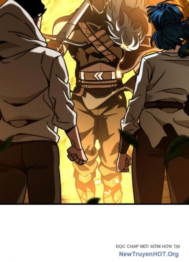 Sử Thi Valhalla Chap 40 - Next Chap 41