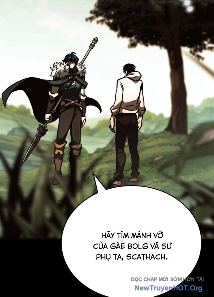 Sử Thi Valhalla Chap 40 - Next Chap 41