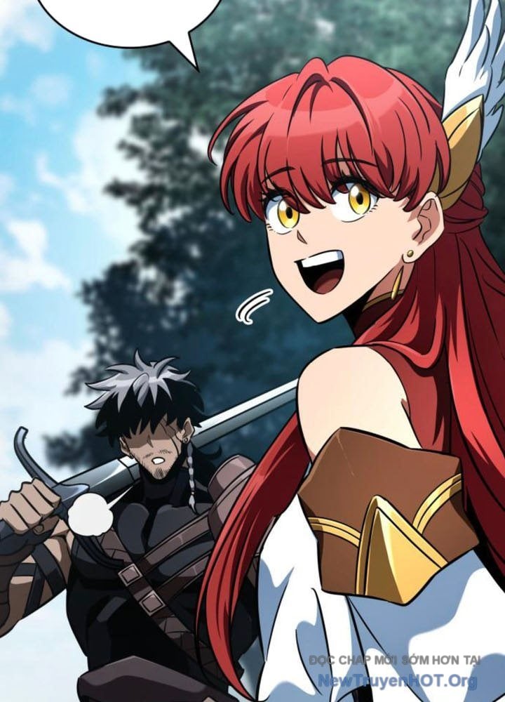 Sử Thi Valhalla Chap 40 - Next Chap 41