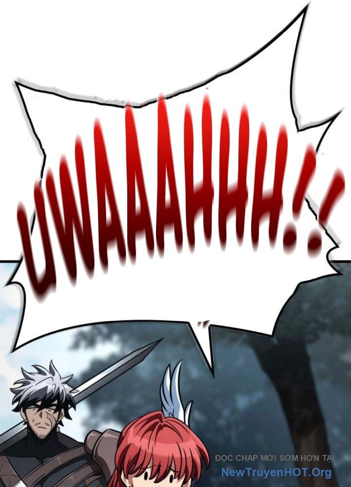 Sử Thi Valhalla Chap 40 - Next Chap 41