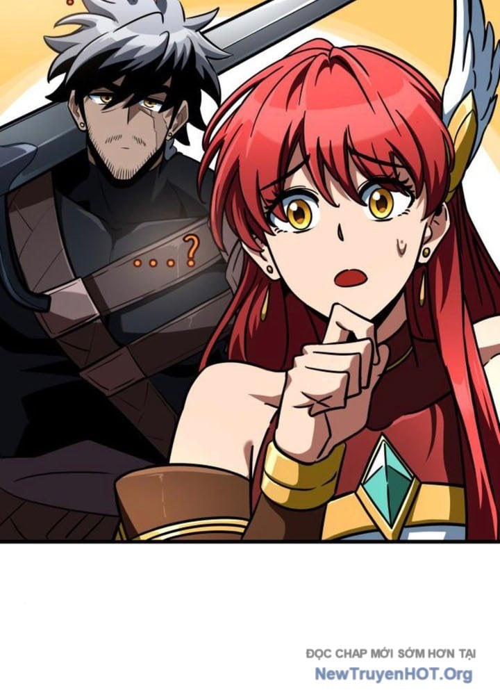 Sử Thi Valhalla Chap 40 - Next Chap 41