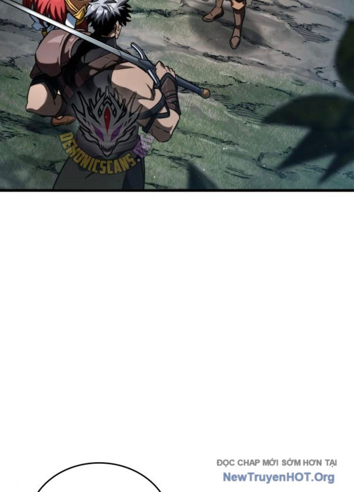 Sử Thi Valhalla Chap 40 - Next Chap 41