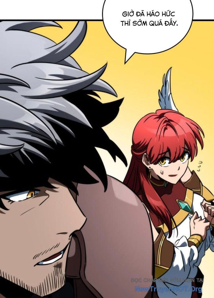 Sử Thi Valhalla Chap 40 - Next Chap 41