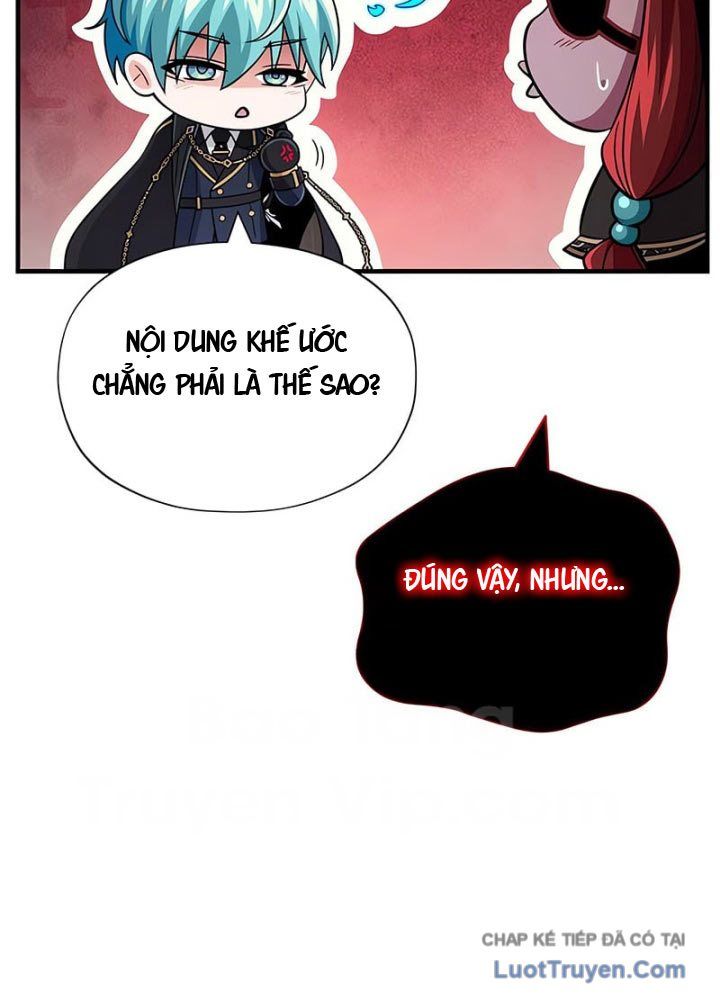 Sự Thức Tỉnh Của Hắc Ma Pháp Sư Sau 66666 Năm Chap 160 - Next Chap 161