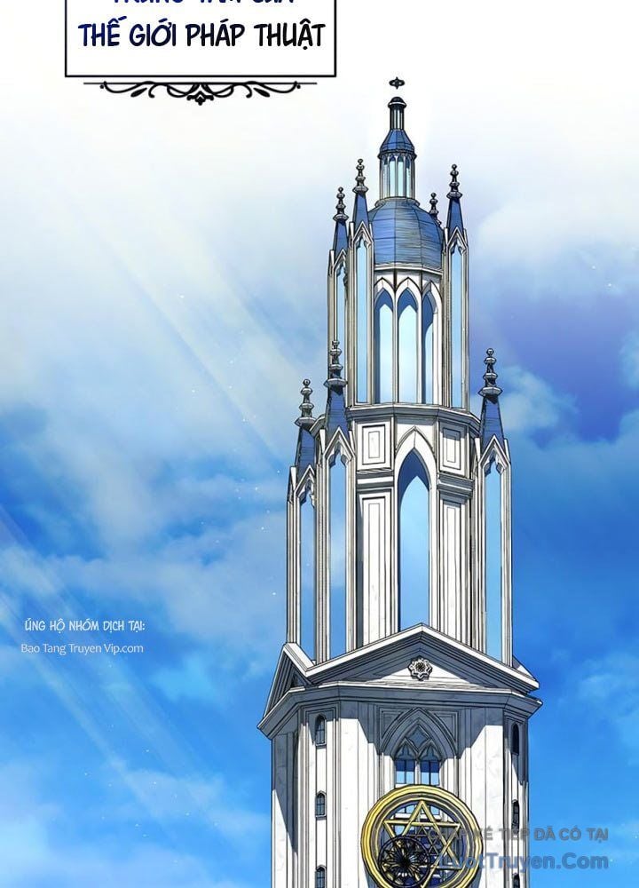 Sự Thức Tỉnh Của Hắc Ma Pháp Sư Sau 66666 Năm Chap 161 - Next Chap 162