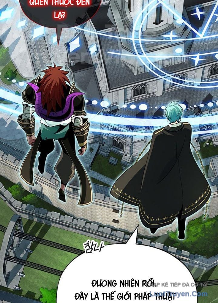 Sự Thức Tỉnh Của Hắc Ma Pháp Sư Sau 66666 Năm Chap 161 - Next Chap 162