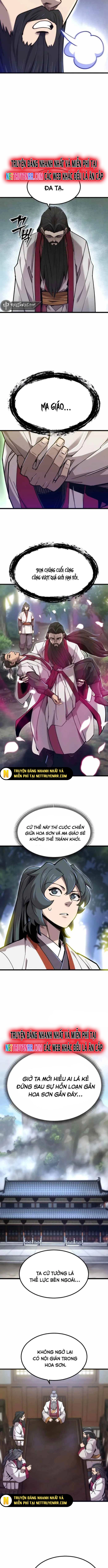 Sư Tôn Của Ta Luôn Dõi Theo Chap 35 - Next Chap 36