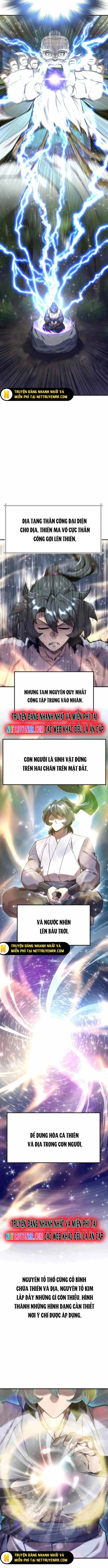 Sư Tôn Của Ta Luôn Dõi Theo Chap 36 - Next Chap 37