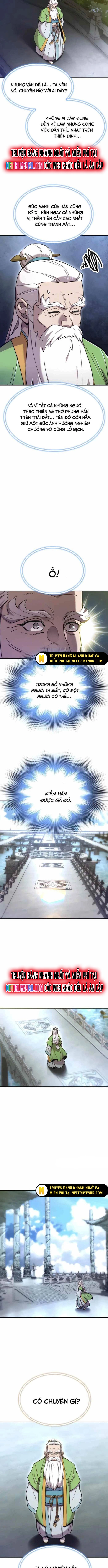 Sư Tôn Của Ta Luôn Dõi Theo Chap 36 - Next Chap 37