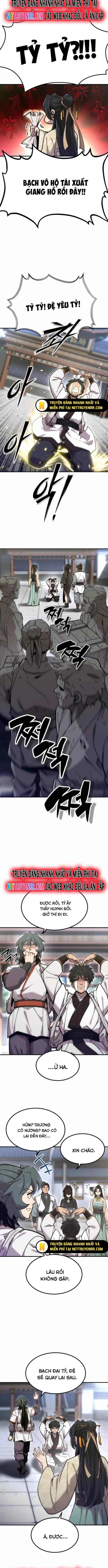 Sư Tôn Của Ta Luôn Dõi Theo Chap 36 - Next Chap 37