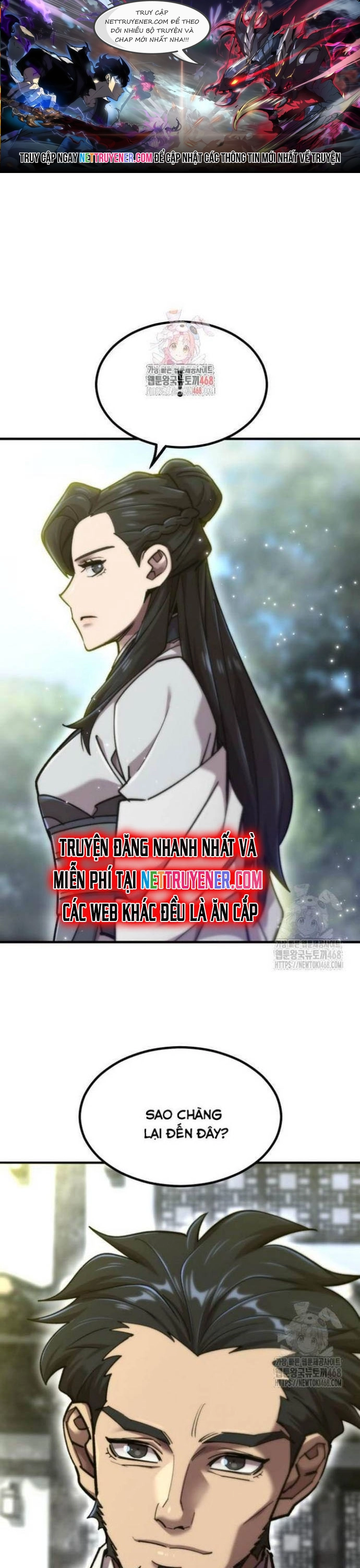 Sư Tôn Của Ta Luôn Dõi Theo Chap 39 - Next Chap 40