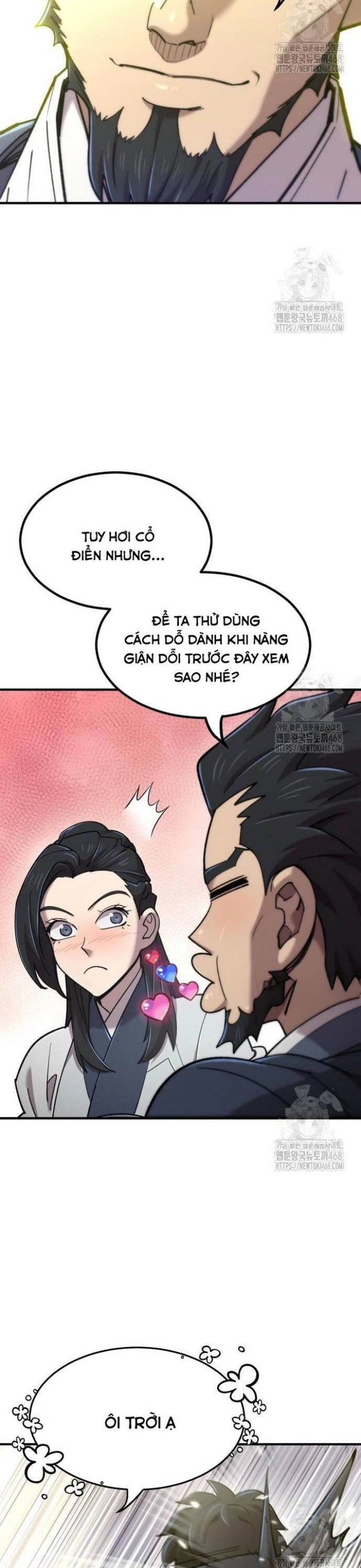 Sư Tôn Của Ta Luôn Dõi Theo Chap 39 - Next Chap 40