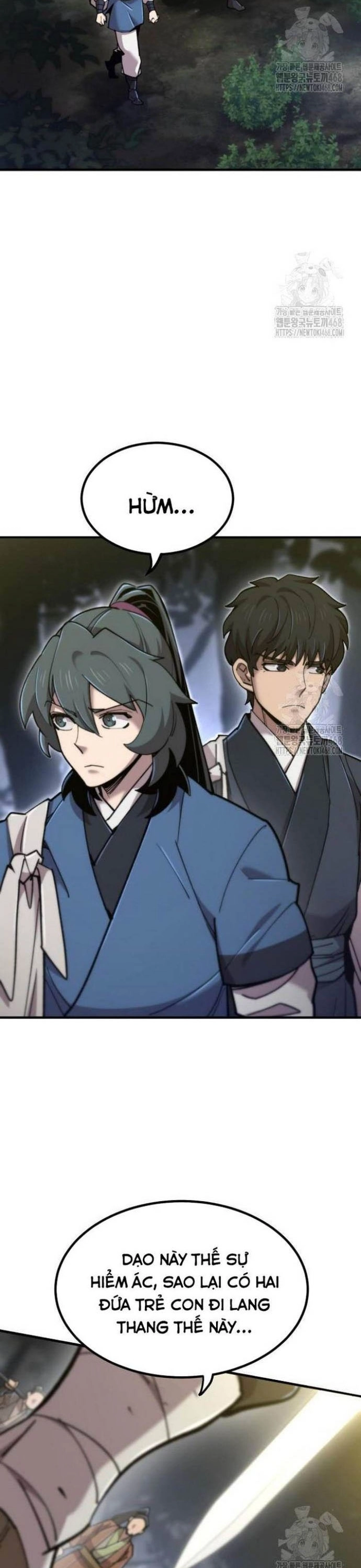 Sư Tôn Của Ta Luôn Dõi Theo Chap 39 - Next Chap 40